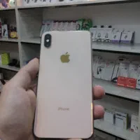 آیفون xsmax 256G LLA