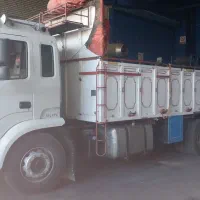 دیما۱۹تن باری|خودرو سنگین|فرخشهر, |دیوار