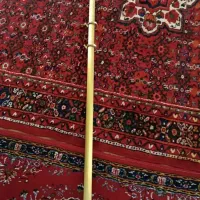 چوب پرده|پرده، رانر، رومیزی|شوشتر, |دیوار