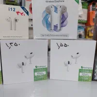 ایرپاد / هدست گردنی / Headset / Airpod|لوازم جانبی موبایل و تبلت|گلبهار, شهر جدید گلبهار|دیوار