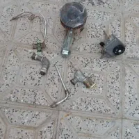 وسایل آبگرمکن