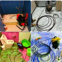 لوله بازکنی پردیسان فنرزن فنرزدن سراسر پردیسان 24س|خدمات پیشه و مهارت|قم, پردیسان|دیوار