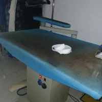 وسایل کارگاه تولیدی و خیاطی