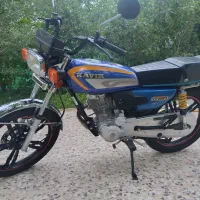 هوندا 200 کویر مدل 403