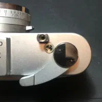 دوربین کلکسیونی فوجیکا|کلکسیون اشیاء عتیقه|تهران, دربند|دیوار