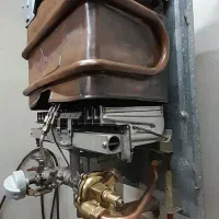 ابگرمکن دیواری بوتان ۳۱۱۵|آبگرمکن، پکیج، شوفاژ|رشت, پیله داربن|دیوار