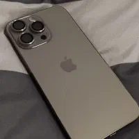 ایفون ۱۶ پرومکس فول کپی