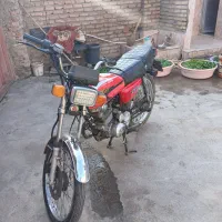 موتور نامی ۲۰۰|موتورسیکلت|علیآباد کتول, |دیوار