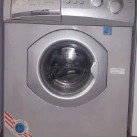 ماشین لباسشویی هایر