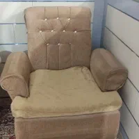 مبل|مبلمان خانگی و میز عسلی|زرند, |دیوار