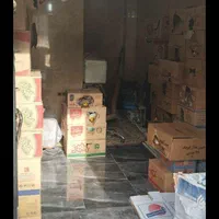 فروش مغازه ۴۴ متری در بریانک مناسب تمامی مشاغل|فروش مغازه و غرفه|تهران, بریانک|دیوار