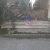 تخته زیر پای بنای فقط ۱ماه استفاده شده ۴ متری