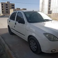 تیبا 2 (هاچبک) EX، مدل ۱۳۹۹|خودرو سواری و وانت|زرقان, |دیوار