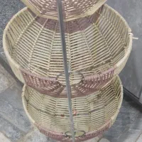 جای سیب زمینی پیاز