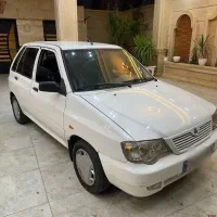 ۱۱۱ مدل ۹۹ تمیز