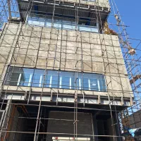 داربست نیما