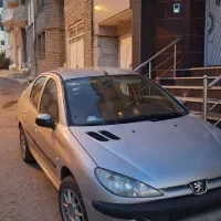 پژو 206 اس دی sd|خودرو سواری و وانت|ارومیه, |دیوار