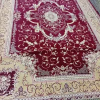 فرش ۶ متری
