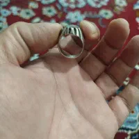 انگشترفیروزه|کلکسیون اشیاء عتیقه|اهواز, بهارستان|دیوار