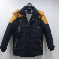 کاپشن داخل خز دار مناسب سن ۱۱ تا ۱۴ سال|لباس|اسلام‌شهر, مطهری|دیوار