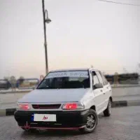 پراید|خودرو سواری و وانت|آبادان, |دیوار