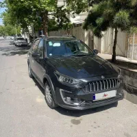 اطلس ۱۴۰۳ فول سانروف دار