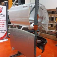 درب موتور ( کاپوت جلو ) 131صبا|قطعات یدکی و لوازم جانبی|تهران, حشمتیه|دیوار