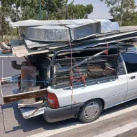 خرید فروش ضایعات کلی جزئی آهن مس برنج آلمینیوم