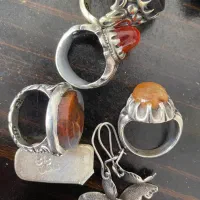 خریدار وفروش نقره شکسته