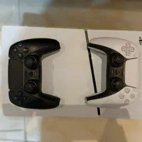 ps5 دیسک خور اروپا با دسته اضافه