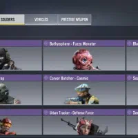 اکانت کالاف|کنسول، بازی ویدئویی و آنلاین|اسفراین, |دیوار