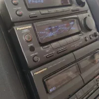 ضبط پاناسونیک