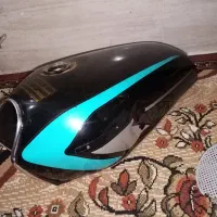 باک موتور|قطعات یدکی و لوازم جانبی|قم, لسانی|دیوار