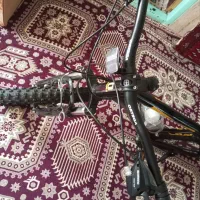 دوچرخه 26|دوچرخه، اسکیت، اسکوتر|الوند, |دیوار