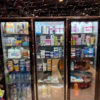 یخچال سه درب صنعتی فروشگاهی قصابی