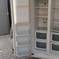 یخچال ساید