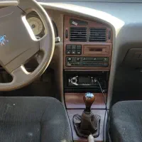 پژو پارس Tu5|خودرو سواری و وانت|ماکو, |دیوار