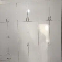 کمد قابل جابجایی