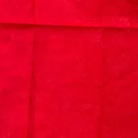 پارچه نمدی قرمز|لوازم خیاطی و بافتنی|قم, زنبیل آباد|دیوار