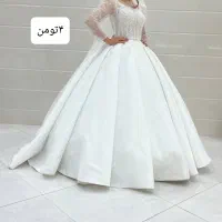 لباس عروستو به قیمت اجاره بخر|لباس|رزن, |دیوار