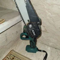 اره شارژی اطلس 6اینچی