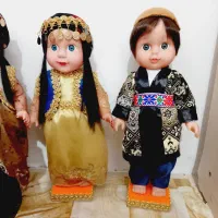 تولیدی عروسک|اسباببازی|خرمآباد, |دیوار