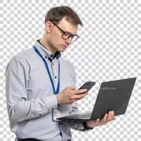 پشتیبانی IT-دوربین-اینترنت-شبکه و سرور وغیره