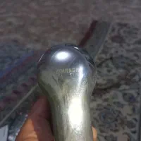 شیرالات کار کرده( HANS) المانی