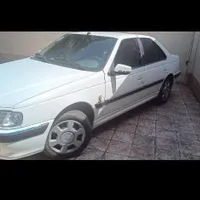 پژو مدل ۹۹ بی رنگ و بی خط و خش ۴۰ هزار کار|خودرو سواری و وانت|مشهد, عامل|دیوار