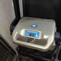 تردمیل turbo 2400|تجهیزات ورزشی|اردبیل, |دیوار