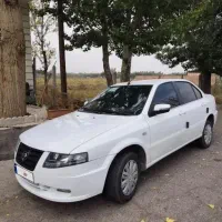 سورن XU7 مدل ۱۴۰۴سیمی و برقی