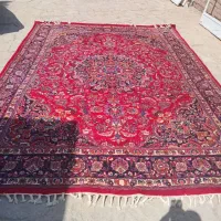 فرش دست باف|فرش|مشهد, ده دی|دیوار