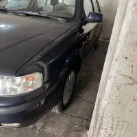 سمند LX|خودرو سواری و وانت|تهران, شاهین|دیوار