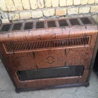 بخاری سالم درحدنو هستش